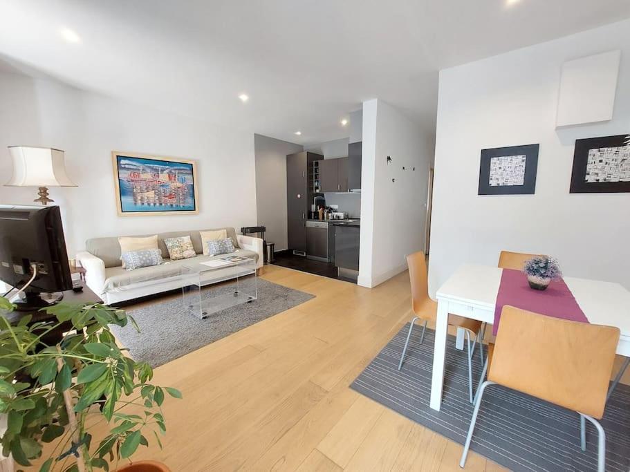 Apartment With Private Garden - Central Location Lizbona Zewnętrze zdjęcie